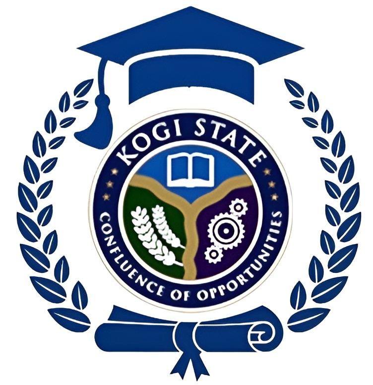 Kogi State Scholarship Board Logo